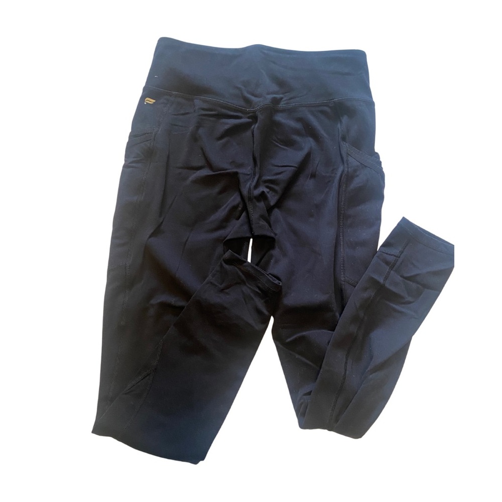 Fabletics Black Athletic Leggings